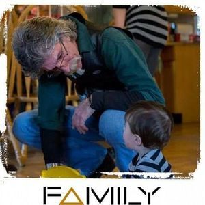 Meet your Posher, Frank